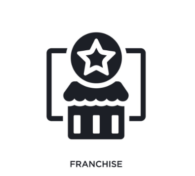 usaha franchise